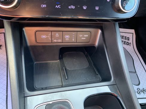 Used 2025 Hyundai Santa Cruz XRT image 21