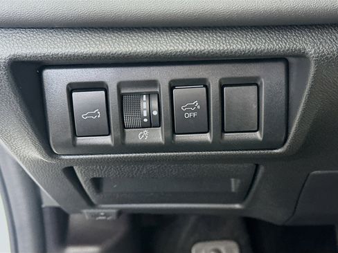 Used 2023 Subaru Outback Wilderness image 17