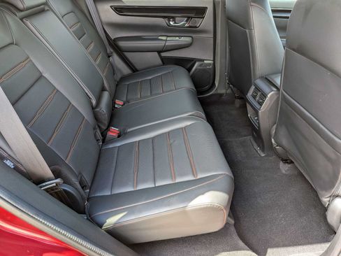 Used 2023 Honda CR-V Sport Touring image 21