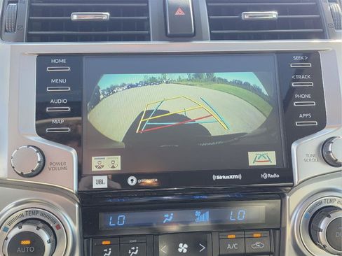 Used 2023 Toyota 4Runner Limited image 23