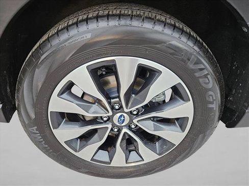 Used 2023 Subaru Outback Limited AWD/4WD image 24