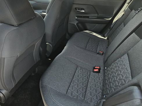 New 2026 Nissan Kicks SV image 8