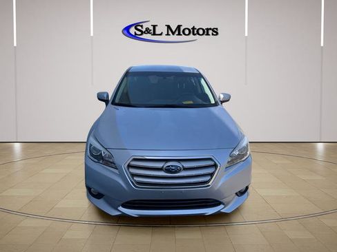 Used 2015 Subaru Legacy 2.5i Limited AWD/4WD image 3