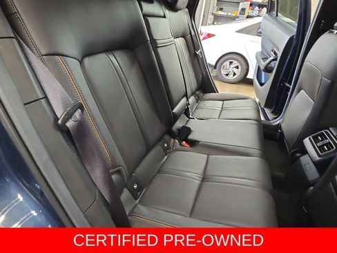 Used 2026 MAZDA CX-50 AWD 2.5 Hybrid w/ Weather Package image 11