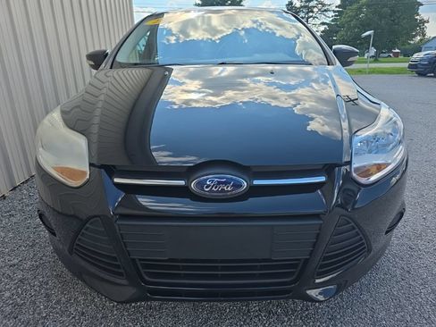 Used 2014 Ford Focus SE FWD image 12
