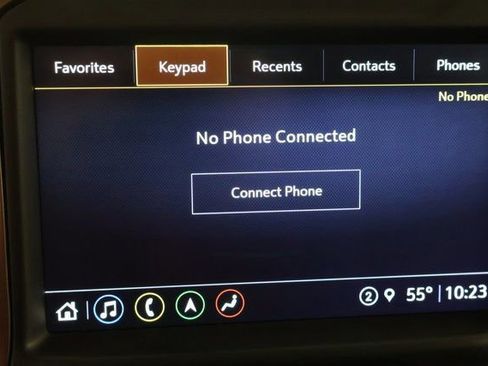 Used 2023 Chevrolet Silverado 2500 High Country w/ Z71 Off-Road Package image 26