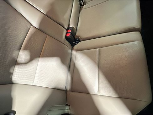 Used 2019 Honda Ridgeline RTL image 18