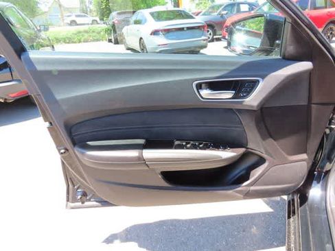 Used 2019 Acura TLX V6 w/ Technology & A-SPEC Pkg FWD image 15
