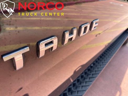 Used 2020 Chevrolet Tahoe LT image 5