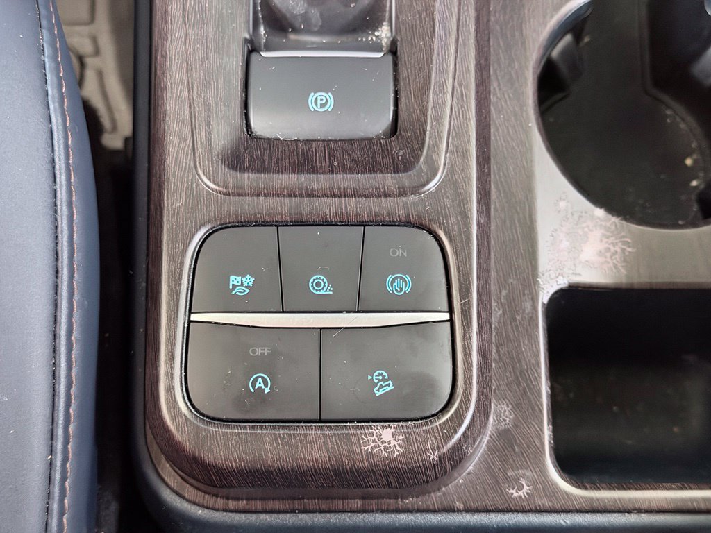Used 2023 Ford Maverick Lariat w/ Lariat Luxury Package AWD/4WD image 48