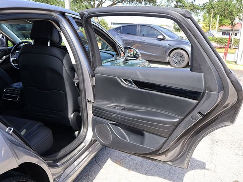 Used 2023 Genesis G80 2.5T RWD image 26