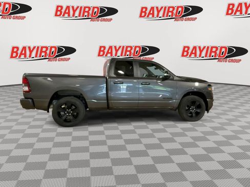 Used 2021 RAM 1500 Big Horn AWD/4WD image 9
