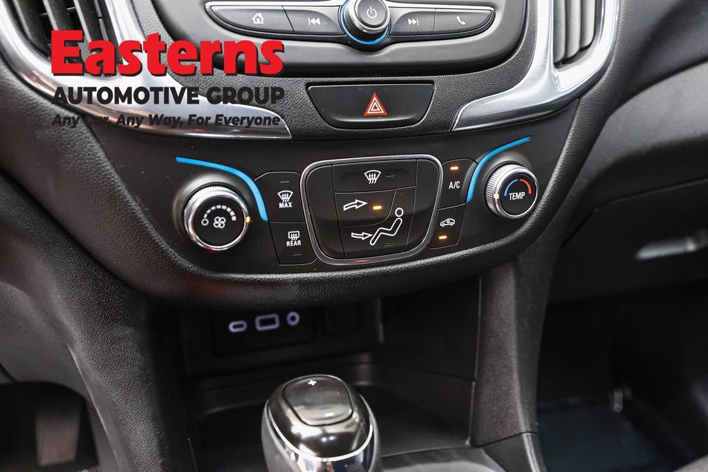 Used 2019 Chevrolet Equinox LT AWD/4WD image 22
