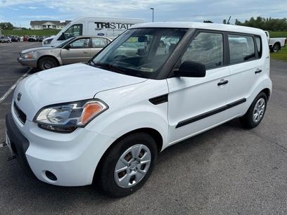 Used 2011 Kia Soul
