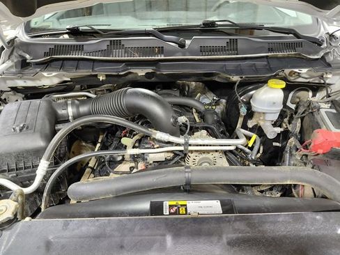 Used 2023 RAM 1500 Classic SLT w/ Protection Group image 18