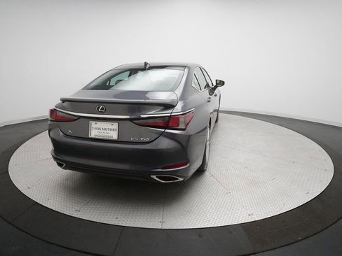 Used 2021 Lexus ES 350 350 Luxury w/ Accessory Package 2 image 36