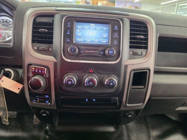 Used 2023 RAM 1500 Tradesman AWD/4WD image 14