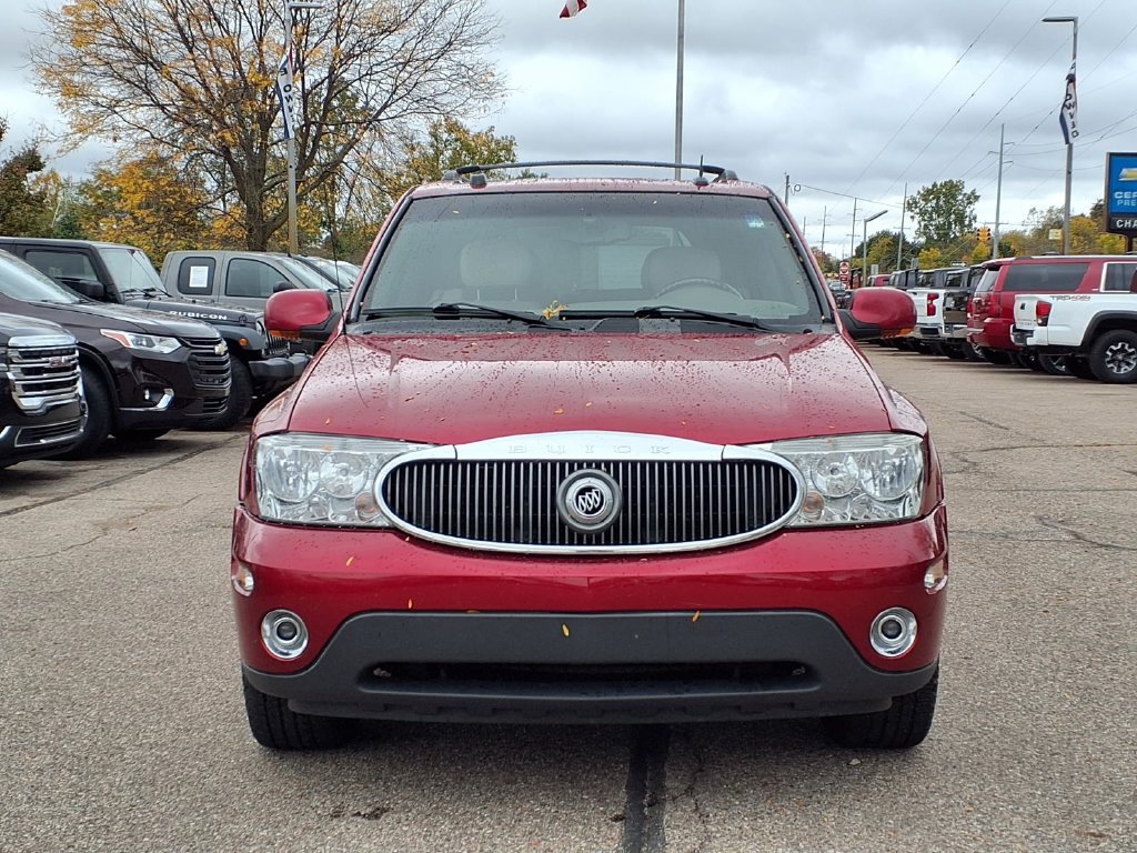 Used 2005 Buick Rainier CXL AWD/4WD image 2