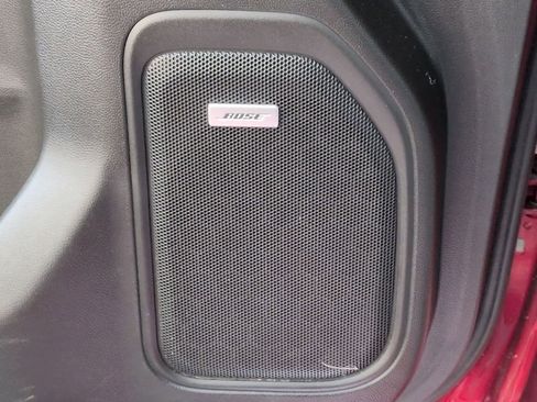 Used 2022 Chevrolet Silverado 1500 High Country image 33