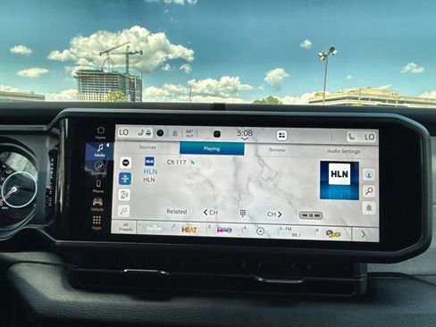 New 2025 Jeep Wrangler Sport S image 18