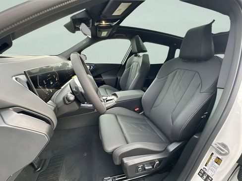 New 2026 BMW X3 xDrive30 w/ Premium Package image 13