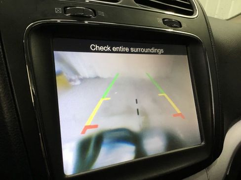 Used 2018 Dodge Journey GT w/ Nav & Sun Group image 11