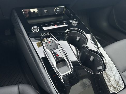 Used 2025 Audi A5 2.0T Premium Plus w/ Premium Plus image 16