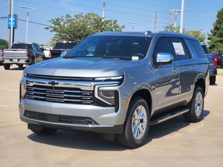 New 2026 Chevrolet Tahoe Premier w/ Sun And Tow Package video 2