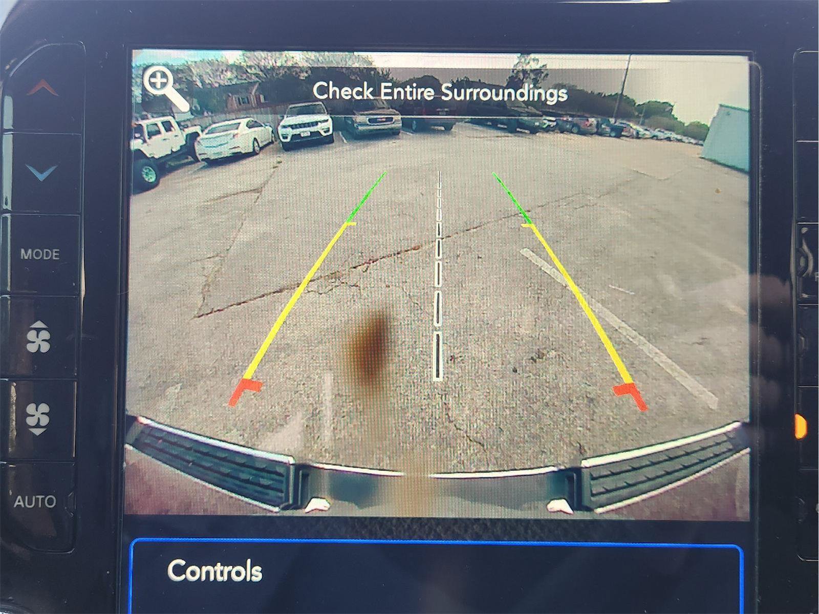 Used 2020 RAM 1500 Big Horn AWD/4WD image 18