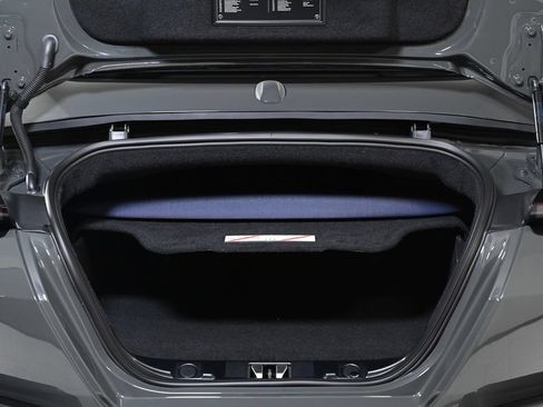 Used 2025 Ferrari Roma Spider RWD image 30