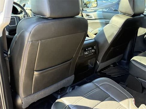 Used 2018 GMC Yukon Denali w/ Open Road Package image 14