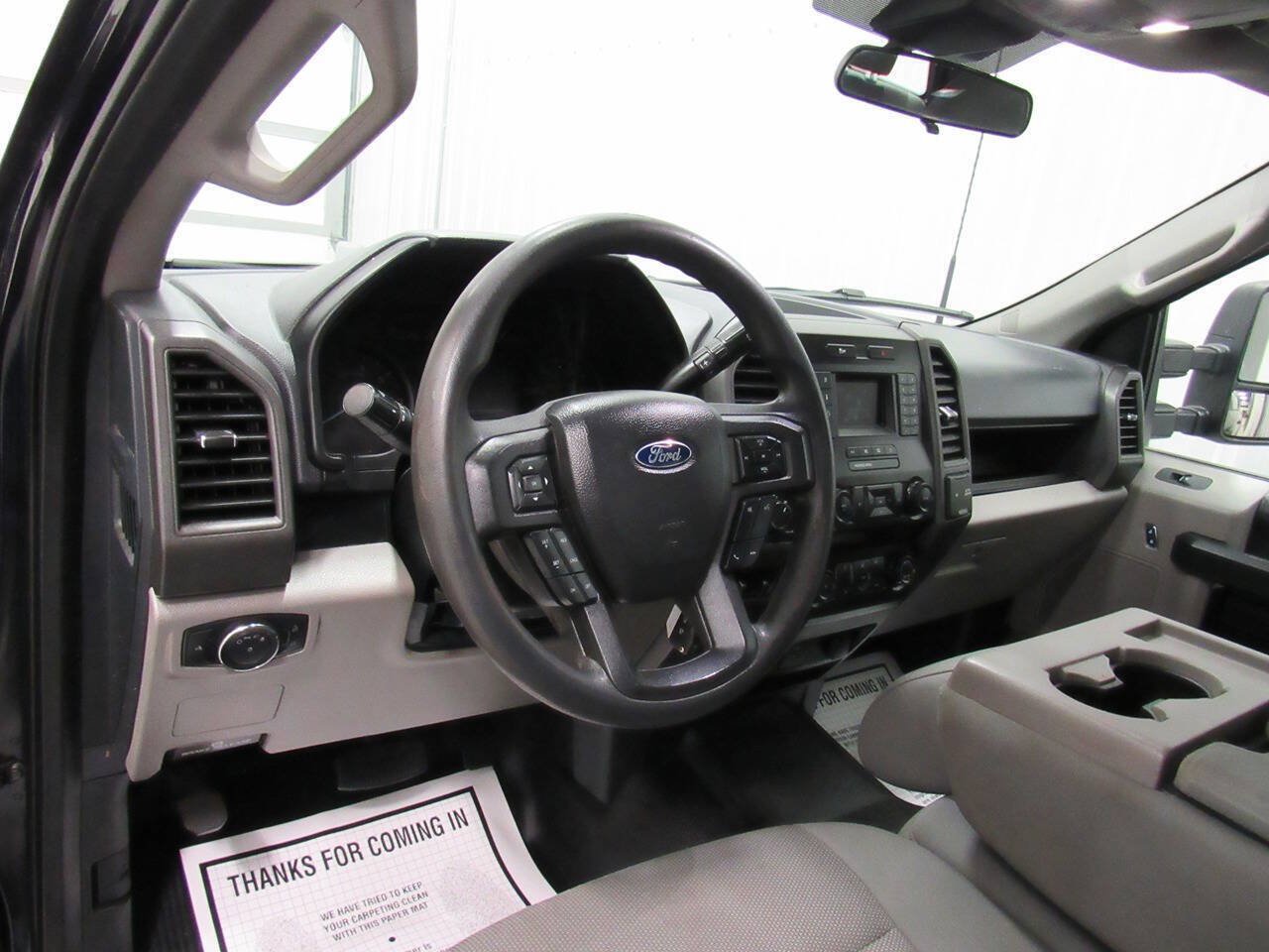 Used 2022 Ford F250 XL w/ Power Equipment Group AWD/4WD image 28