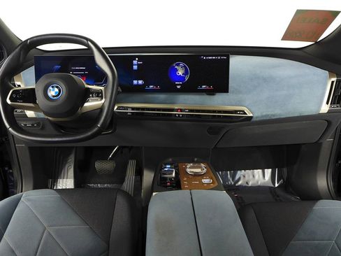 Certified 2023 BMW iX xDrive50 image 24