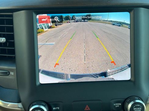 Used 2022 RAM 1500 Laramie image 26