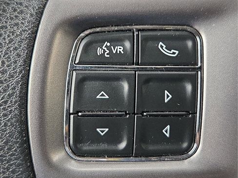 Used 2023 RAM 1500 Classic SLT w/ Trailer & Traction Group image 19