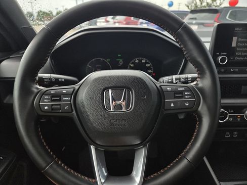 Used 2025 Honda CR-V Sport image 21