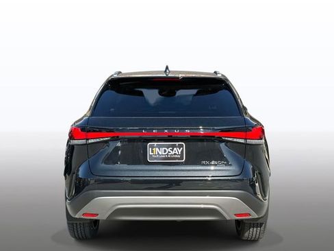 New 2026 Lexus RX 450h 450h+ Premium image 10