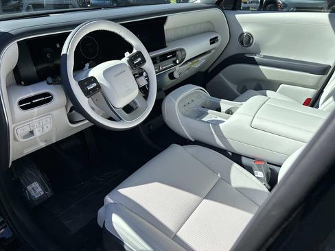 New 2026 Hyundai Palisade Calligraphy image 13