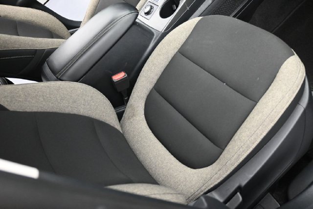 Used 2025 Ford Bronco Sport Big Bend AWD/4WD image 34