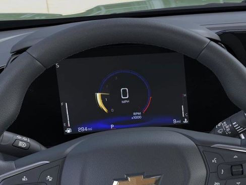 New 2026 Chevrolet Trax ACTIV w/ Driver Confidence Package image 48