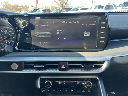 Used 2023 Kia K5 GT-Line w/ GT-Line Premium Package image 18