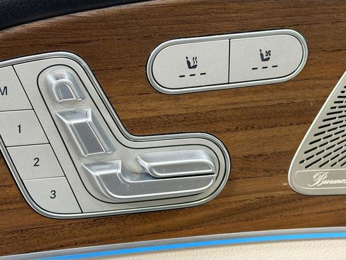 Used 2022 Mercedes-Benz GLE 350 GLE 350 image 25