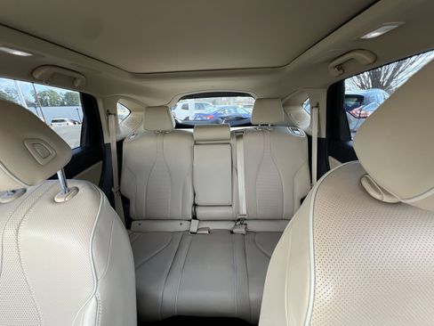 Certified 2019 Acura RDX FWD w/ Advance Package image 5