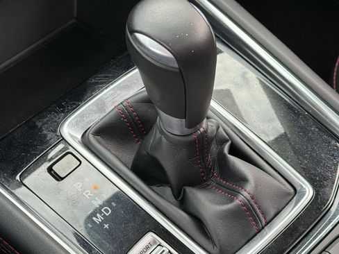 Used 2024 MAZDA CX-5 Carbon Edition image 17