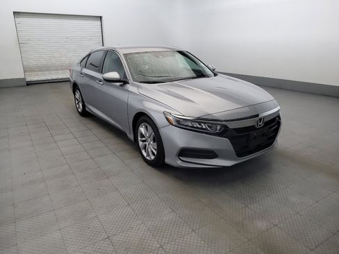 Used 2018 Honda Accord LX image 13
