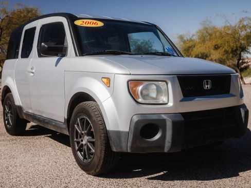 Used 2006 Honda Element EX-P image 1
