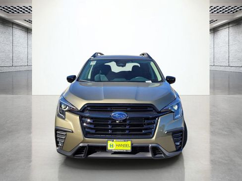 New 2026 Subaru Ascent Bronze Edition image 3