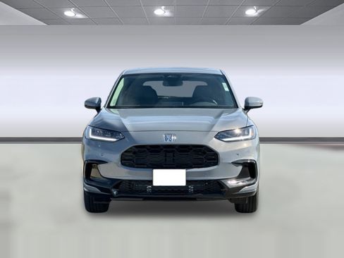 New 2026 Honda HR-V EX-L image 5