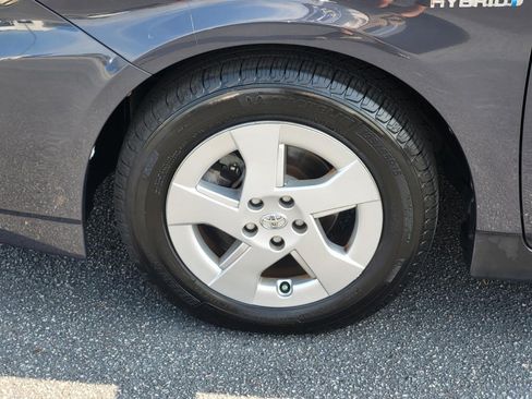 Used 2010 Toyota Prius Five FWD image 8