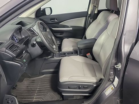 Used 2016 Honda CR-V EX-L image 18